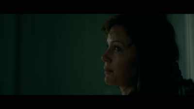 "Who exactly did I marry?" - Gerald's Game