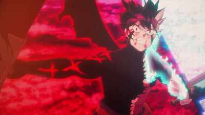 Who exactly do you mean by "everyone"?! - Black Clover: Sword of the Wizard King