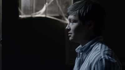 - Who exactly do you think I am?
- I don't know. - The Man from Earth: Holocene