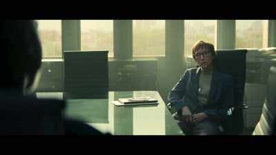 Who exactly
is this Norman Stoke? - The Day of the Jackal