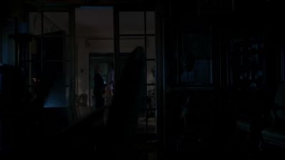 Who exactly owns
this place? - CSI: Miami