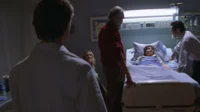 Who extubated him? - House