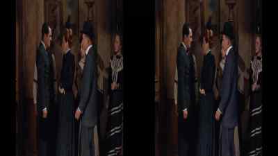 Who found the body? - House of Wax