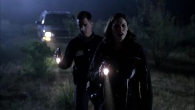       Who found the body? - CSI: Crime Scene Investigation
