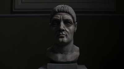 Who had founded that city
and called it after himself. - Rise of Empires: Ottoman