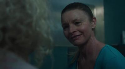 Who gave you the hotshot? - Wentworth