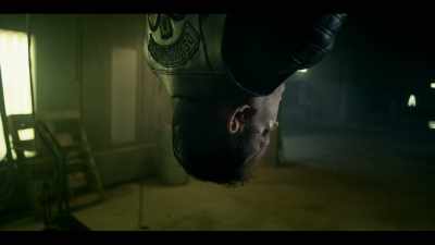 Who gave you the order?
And don't say Jacques. - Bad Blood