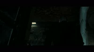 Who gave the order to attack? - Avengers: Age of Ultron