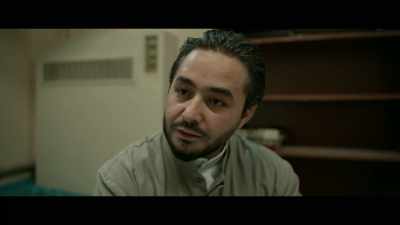 Who gave you your copy?
- My uncle. - Cairo Conspiracy
