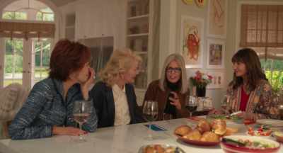 - Who is Gianni?
- Okay - Book Club: The Next Chapter