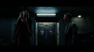 Who gives a shit? - Fight Club