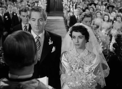 Who giveth this woman - Father of the Bride
