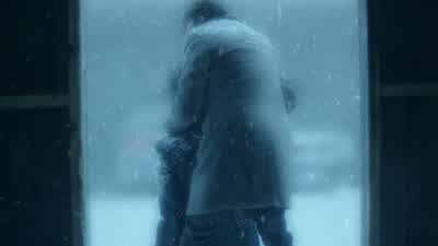 Who? God! Damn it! Fargo! - Fargo