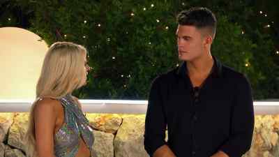 Who goes home tonight - Love Island Australia