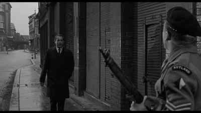 Who goes there? - Children of the Damned