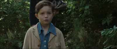 Who goes there? - Marrowbone