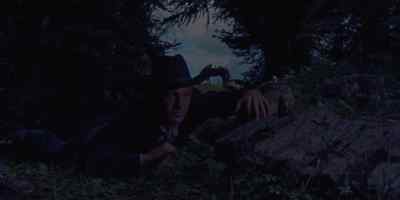 - Who goes there?
- Sergeant Masterson. - Great Day in the Morning