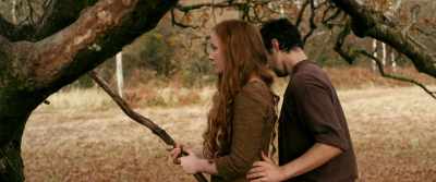 Who goes there? Stop where
you are and get down. - Boudica: Rise of the Warrior Queen