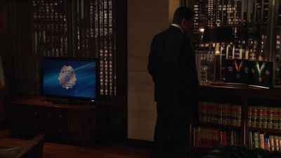 Who goes? - Blue Bloods