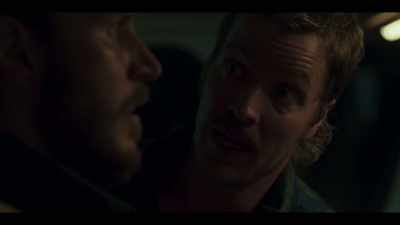 Who we gonna bring? Overman? Trice? - Tidelands