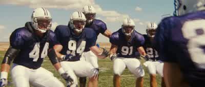 Who we gonna crush The guardsWho we gonna kill The guardsWho we gonna kiss The guardsGotcha - The Longest Yard