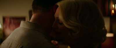  Who is gonna replace rose? - Suburbicon