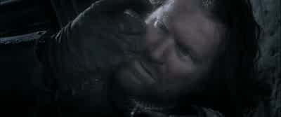 ...who had this one chance to destroy evil forever. - The Lord of the Rings: The Fellowship of the Ring