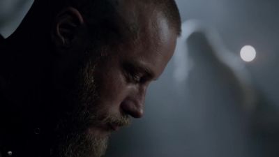Who is Harbard? - Vikings