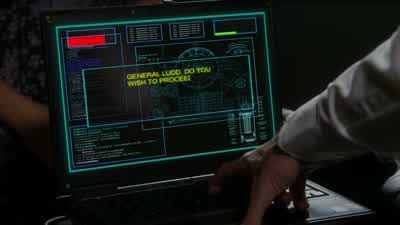 Who has my itinerary? - The Blacklist