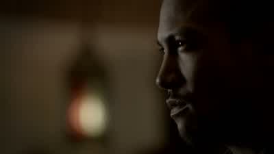 Who has the power now, friend? - The Originals