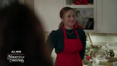 Who hasn't done that
at least once? - The Christmas Doctor