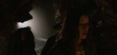 Who he hates
because Peter cut off his hand. - Peter Pan & Wendy