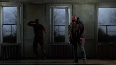 Who hath done to
thee particularly - Coriolanus