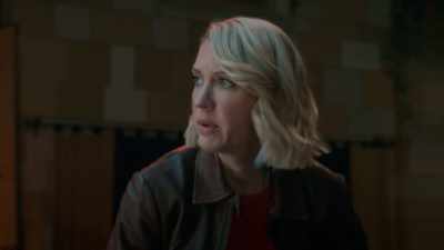 Who have you been - Frankie Drake Mysteries