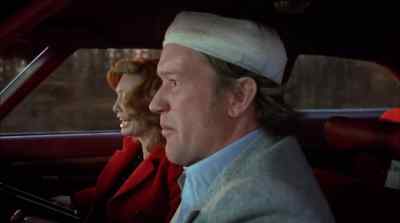 Who have you killed, Pinky? - Walking Tall Part II