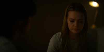 Who have you lost? - Motherland: Fort Salem