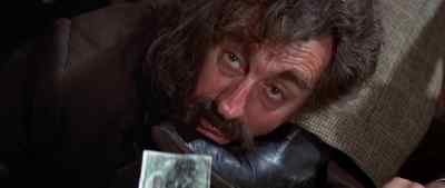 - Who was he, anyhow?
- Some boy. - Little Big Man