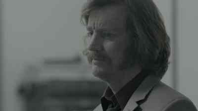 - Who is he?
- I'm not the one you're looking for. - The Bridge