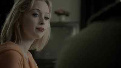 - Who was he?
- Jorgen something. He wasn't here. - The Bridge