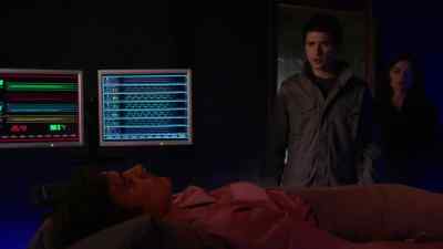Who is he? - Kyle XY