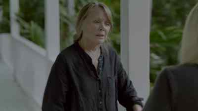 Who is he? - Bloodline