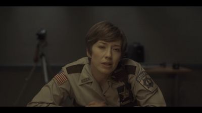 Who is he? - Fargo