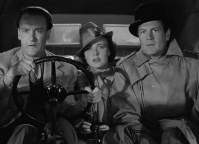 Who has he shot - Foreign Correspondent