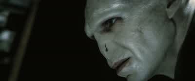 Who was he? - Harry Potter and the Deathly Hallows: Part 1
