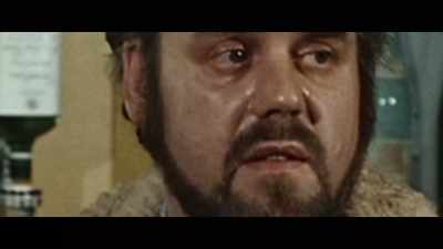 Who was he? What caused this?
What went wrong in his life? - The Ripper