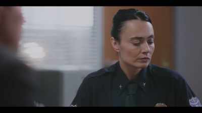 Who is he? Where is he?
Is it toby? - Girl in the Video