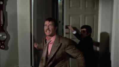 Who is he? Where is
he? I want to see him. - The Man Who Haunted Himself