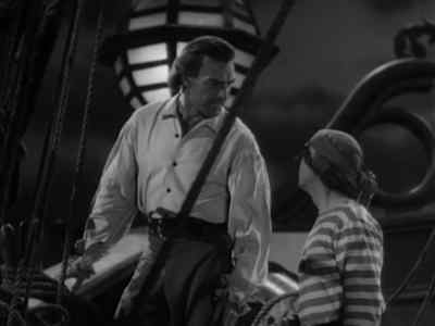 Who is he?
Where's he from? - Captain Kidd