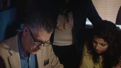 Who is he and why is he in such
distinguished criminal company? - Drug Lords: The Next Generation