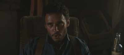 -Who?
-Hell. You don't think
    those Davidsons - Walker Independence